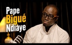 Pape Bigué Ndiaye brise enfin le silence : révélations exclusives face à Mame Coumba Dia