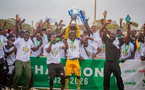 Teungueth FC : Rufisque débloque 25 millions FCFA pour la campagne africaine