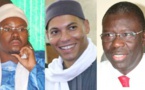 L'invitation du porte parole du Khalife général des mourides aux libéraux qui intrigue ...