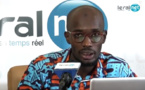 Chronique 5 mns de vérité : L'utilisation malsaine des réseaux sociaux, un phénomène inquiétant disséqué par Abdu-Lahi Ly