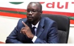 Fonction publique : La menace contre l'inspecteur des Impôts Ousmane Sonko se précise