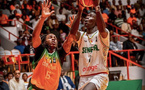AfroBasket U18 : le Sénégal tombe en finale, mais décroche son billet pour le Mondial U19