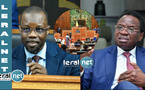 Assemblée nationale : Serigne Guèye Diop annonce une dissolution le 2 décembre