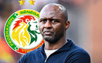 Banc des Lions : Patrick Vieira tout proche de prendre les commandes