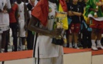Entretien avec... Yacine Diop, basketteuse ex-U18 : « On ne m’a jamais dit que j’étais sanctionnée »