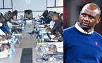Patrick Vieira nommé chez les Lions : les coulisses d’une décision sous tension à la FSF