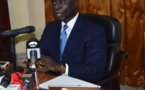 Idrissa Seck sur la coalition «Gor sa wax ja» : «Rewmi ne veut plus des taupes qui émargent au Palais»