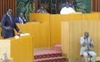 Le Sénégal est sur ‘’une bonne trajectoire’’ économique, selon Amadou Bâ