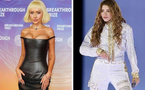 Tensions au Moyen-Orient : Shakira et Christina Aguilera privées de concerts aux Émirats