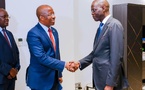 Coopération Sénégal–ONU : le capital humain au centre des discussions entre Ahmadou Al Aminou Lo et l’UNICEF