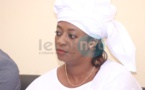 Revivez en images la conférence de presse d'Idrissa Seck