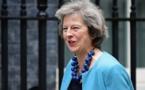 Brexit: Theresa May bien placée pour succéder à David Cameron