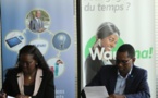 CGF Bourse vient  d’intégrer la plateforme Wari !