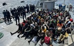 Migration irrégulière : l'information placée au cœur de la protection des migrants