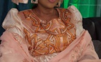 Mado Diaw en toute élégance