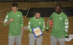 Ça craint dans la tanière des Lions de basket : Depuis l'Espagne, le coach Porfirio Fisac de Diego menace de claquer la porte