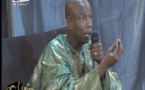 Vidéo - La grande générosité d'Abdoulaye Wilane : Il décore les animateurs de Quartier général avec plus d’une dizaine de …