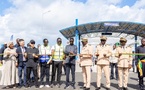 Autoroute Mbour-Fatick-Kaolack : Bassirou Diomaye Faye inaugure une infrastructure majeure