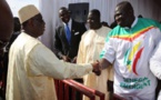 Macky Sall à Demba Diop pour le Combat Yékini-Lac 2 ?