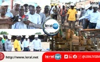 SONACOS : Le DG Cheikh Gueye poursuit sa tournée nationale à Louga*