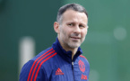 Ryan Giggs quitte Manchester United après 29 ans