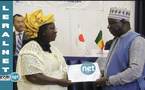 Formation : des formateurs ivoiriens formés aux méthodes japonaises à Dakar