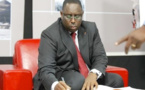 Manœuvres politiques au sommet: Macky reçoit Khafor Touré et Ablaye Sow