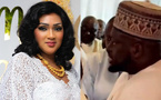 Gamou 2026 : Aziz rend un vibrant hommage à sa première épouse, Miss Ndiaye (Vidéo)