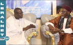 Gamou 2026 : Doune Pathé Mbengue renforce le soutien du Port de Dakar à Thiénaba
