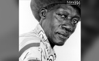 Thierno Ndiaye Doss (1940-2012). Photo : Boubacar Touré Mandémory.