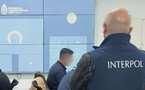 Interpol frappe les réseaux criminels ouest-africains : 58 arrestations et 263 suspects identifiés