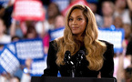 Colombie : Beyoncé débloque 1 million de dollars pour les victimes du séisme