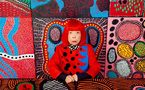 Yayoi Kusama, l’icône japonaise des pois et de l’infini, s’éteint à 97 ans