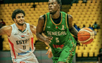Mondial FIBA 2027 : le Sénégal rate son entrée face à l’Égypte et devra réagir contre l’Angola