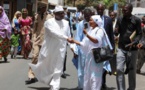 Prières dans différentes mosquées de Dakar : Expression de Foi ou ballade Politico-spirituelle de Macky Sall