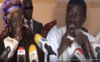 Vidéo/ Echanges de civilités entre Mimi Touré et Talla Sylla: Ils évoquent leurs étroites relations