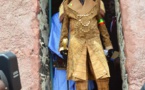 Visite symbolique de Cheikh Modou Kara sur l'île de Gorée : "Un moment très fort"
