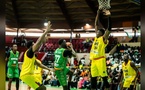 Basket : Sénégal – Mali ce dimanche à Dakar Arena, ce que les Lions jouent
