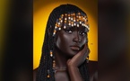 Mya Blacky, quatre métiers en un : la chanteuse devenue actrice, créatrice et mannequin