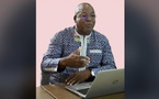 Guy Désiré Yaméogo, le cinéaste burkinabè qui a fait de l'enfance son sujet et du FESPACO sa maison
