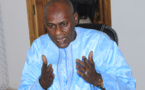 “Youssou Touré, taisez-vous donc si vous n’avez rien à dire que des insanités !” Lamine Sané  Rewmi Dakar Plateau.