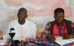 Les forces de gauche crachent du feu sur Macky