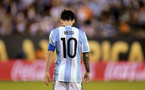 ssLionel Messi quitte l’Argentine : le légendaire numéro 10 met fin à son aventure internationale