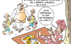 Macky vire des talibés politiques - (Par Odia)