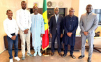Justice et citoyenneté : Me Moussa Sarr ouvre la porte à deux initiatives de la PAEDD