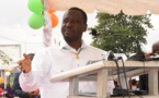 Soro Guillaume appelle les Ivoiriens à se mobiliser pour la revision de la liste électorale