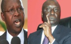 Mahammed Dionne à Idrissa Seck : "Il y a deux sortes de cécités sur cette terre : les aveugles de la vue et les aveugles de la vie"