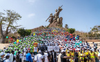 JOJ Dakar 2026 : Diomaye Faye veut une mobilisation totale pour un rendez-vous historique