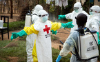 Ebola en RDC : le bilan officiel dépasse 3 000 morts