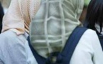 Interdiction du voile au collège Didier Marie : Un comité d’action sonne la « résistance ». Des brassards rouges à la rentrée